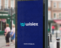 Wisiex Branding