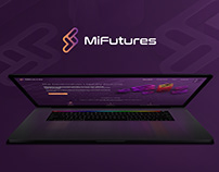MiFutures cryptocurrency