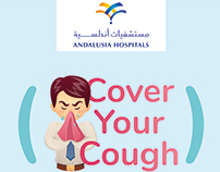 #Cover Your Cough