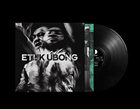 Etuk Ubong (Record Cover)