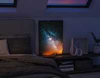 nebulaD Lightbox