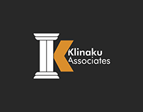 Klinaku Associates - Branding
