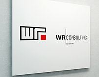 Logo WR Consulting