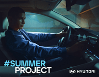 #SUMMER project — UX/UI