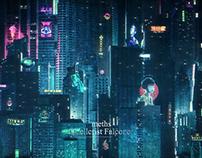 Altered Carbon-乌鸦旅馆