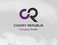 Cherry Republik - Digital Marketing Company Profile
