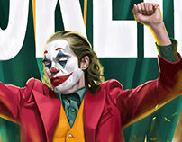 Joker tribute