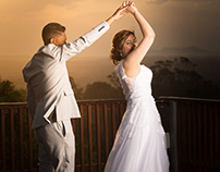 La Colline Wedding by DHPhotography Jeffreys Bay