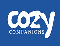 Cozy Companions Logo Design