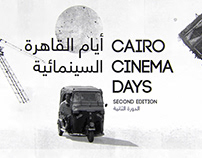 Cairo Festival Days