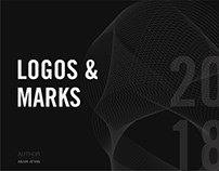 LOGOS AND MARKS 2018