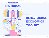 B.E. Human - Behavioural Economics Toolkit