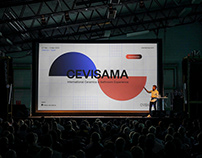 Cevisama 2023 - The evolution of a Brand