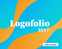 2017 Logofolio