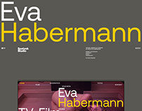 Eva Habermann