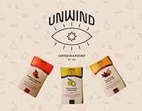UNWIND | Student Gold Pack