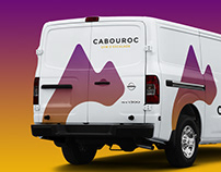 Cabouroc – Image de marque