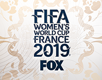 FIFA Women's World Cup 2019 | FOX Sports