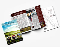 The Wine Train Newsletter
