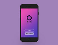 Quiz Co App