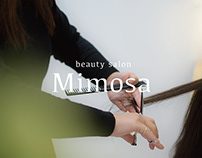 Beauty Salon Mimosa