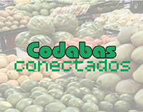 Codabas Conectados | DISO1203