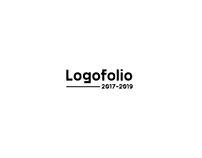 Logofolio 2017 - 2019