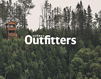 Québec Outfitters Magazine