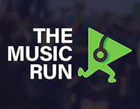 The Music Run 2021 - Stylescape