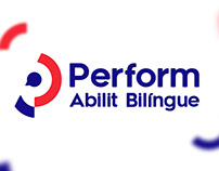 Branding - Perform Abilit Bilíngue