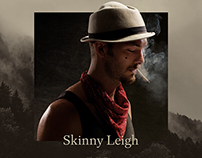 Skinny Leigh EP
