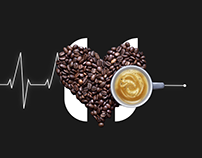 Hope Specialty Coffee | Branding