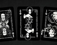 D.C. Playing Cards