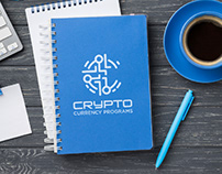 Crypto Currency Programmes Brand