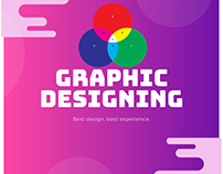 Logos, Posters, Banners, Covers and other illustrations