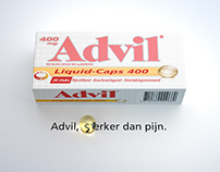 Advil: Liquid-Caps
