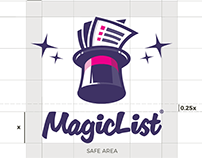 Magiclist UX/UI