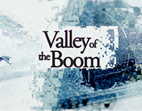 VALLEY OF THE BOOM