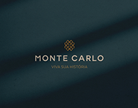 Monte Carlo - Brand Positioning & Identity