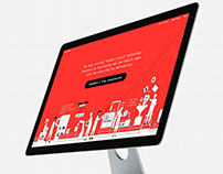 Redsteep. Developing web and mobile apps for startups