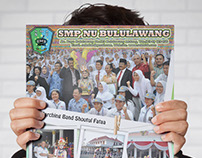Kalender SMP NU Bululawang Malang [GoldCreative]