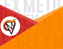 METU GEEX II Event Designs