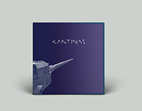 Cantinas - EP I + Postales