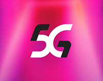 5G Branding | T STAR