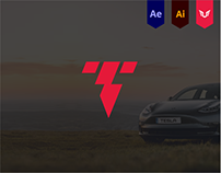 Tesla Rebranding