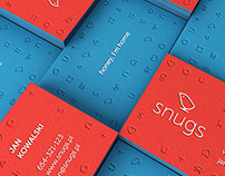 Snugs — Home & Living Accessories