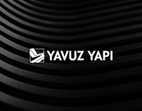 Yavuz Yapı® | Re-Branding