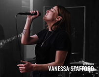 Vanessa Stafford