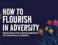 How to Flourish in Adversity