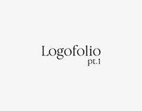 Logofolio 20/21 Pt.1